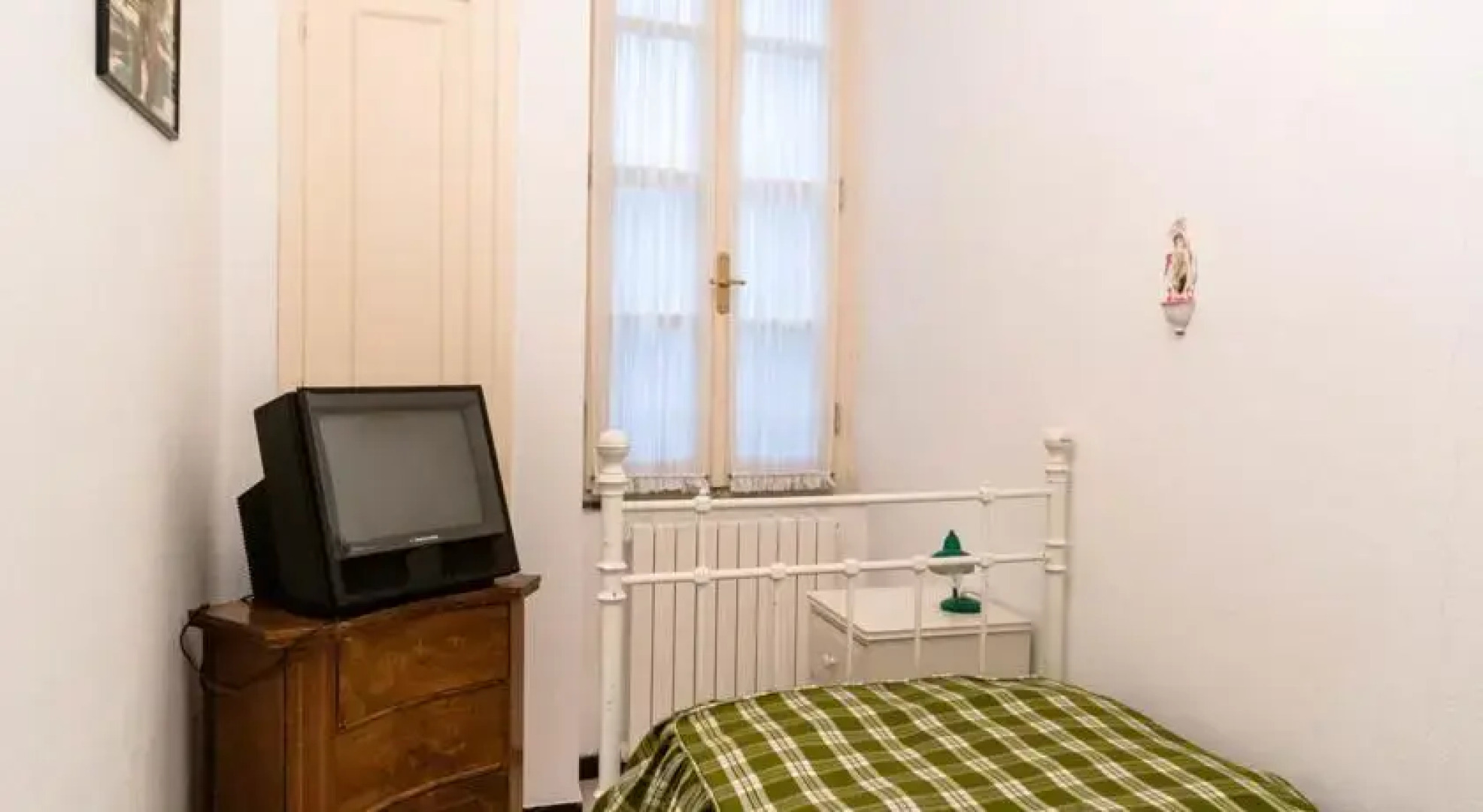 Chiavari Downtown Flat