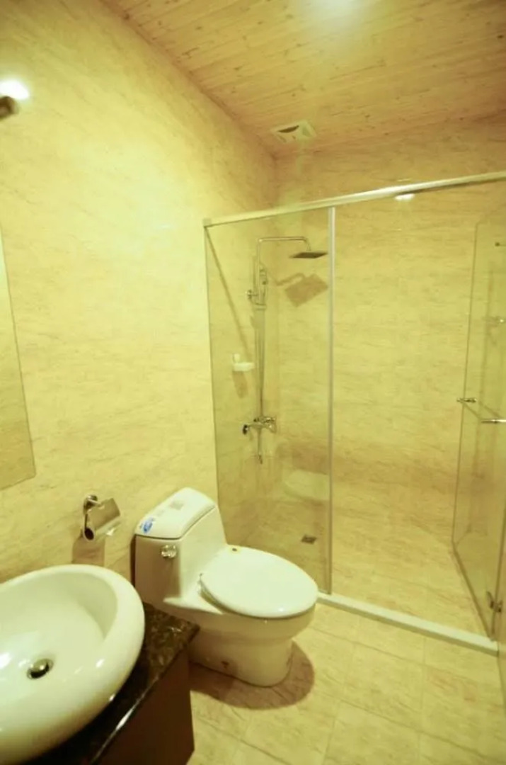 Riverside Bed and Breakfast