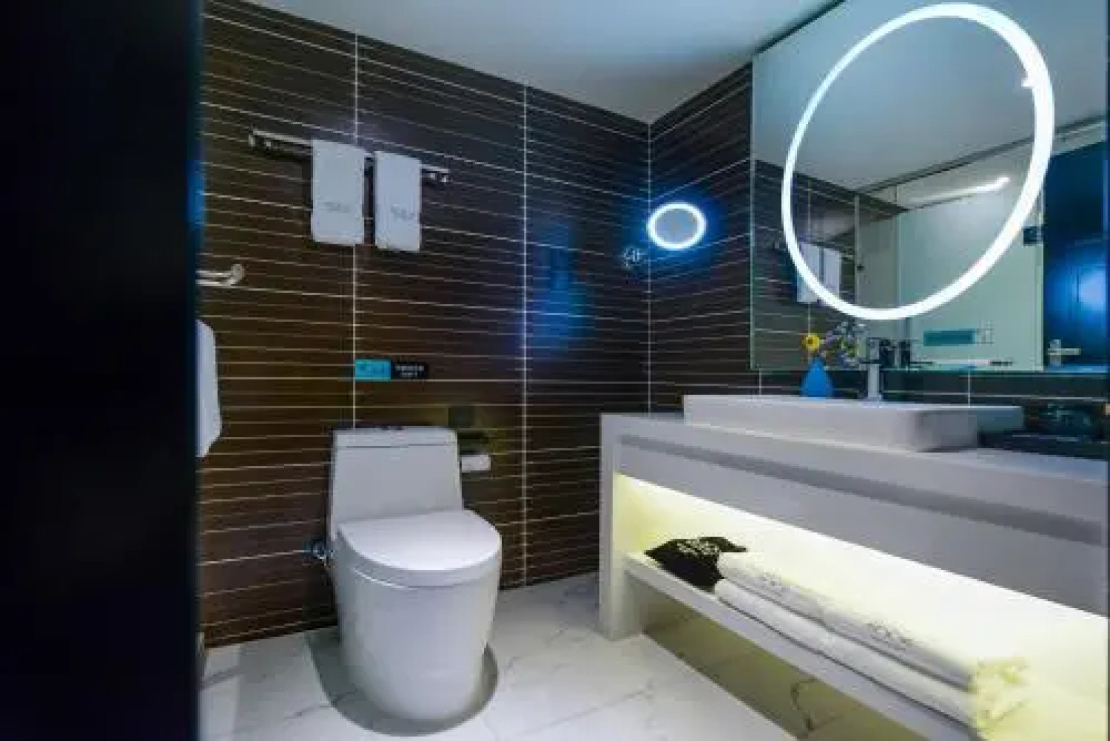 Yueyou Guanyinqiao Branch