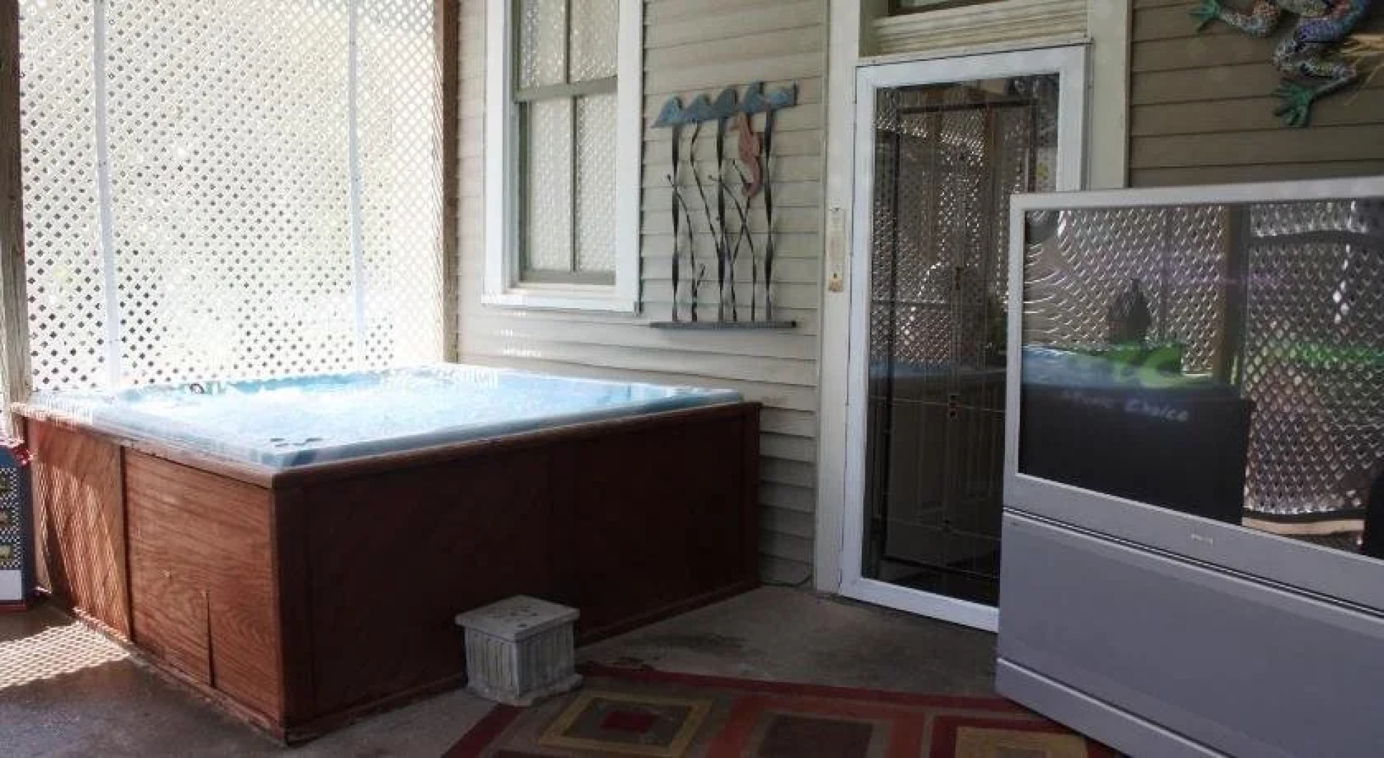 Angels Nest Bed and Breakfast