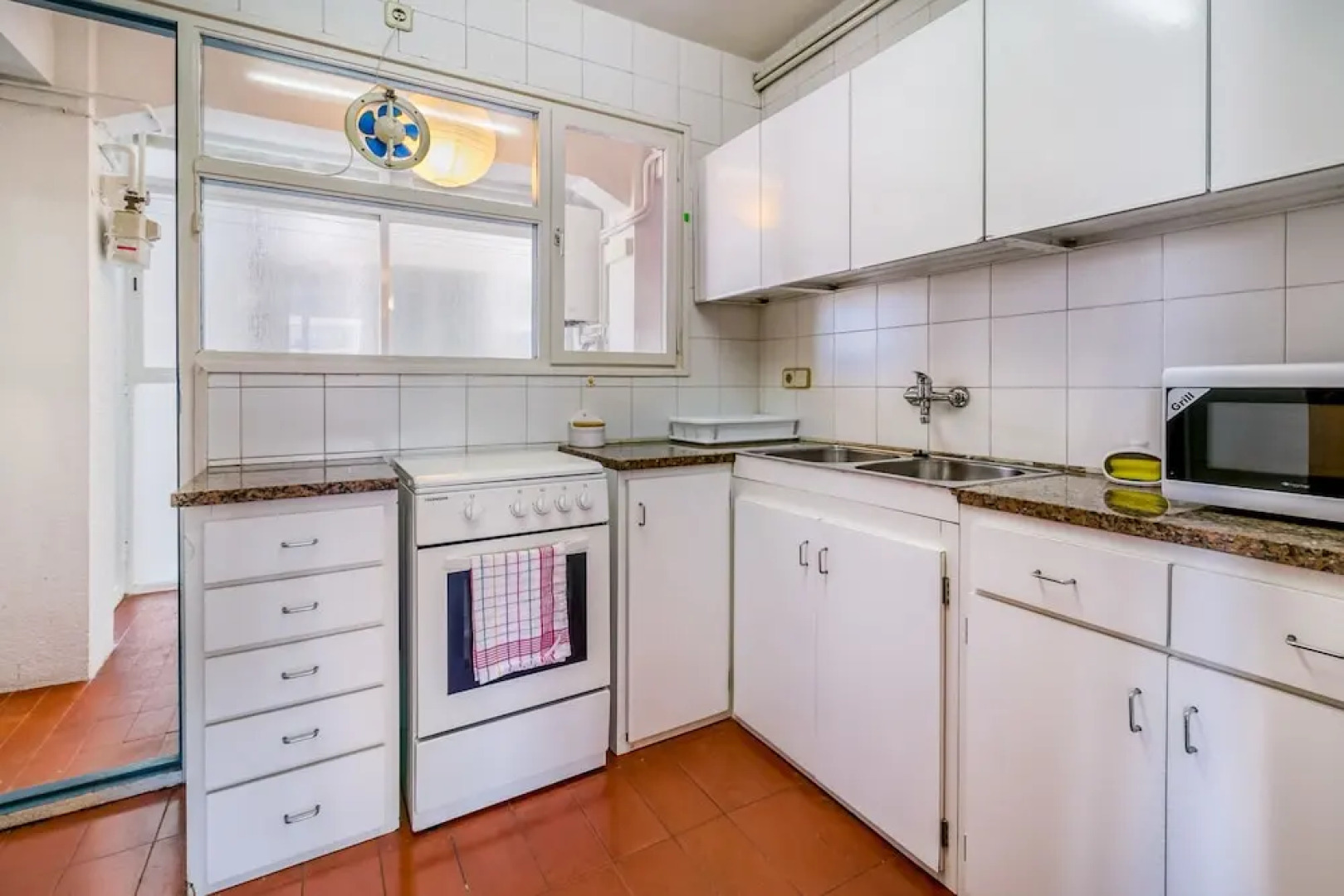 Apartamento Can Mabi