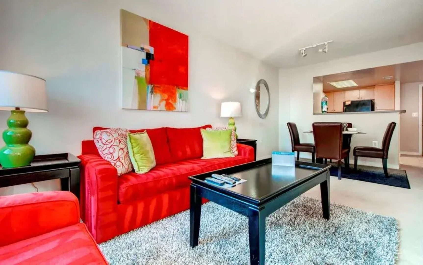 PDC Luxury Apt Tysons Corner