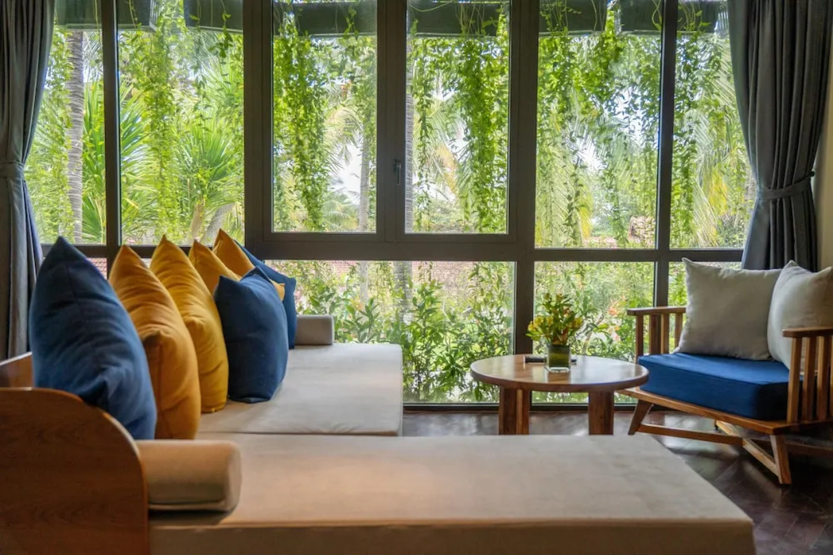 Doc Let Resort And Spa