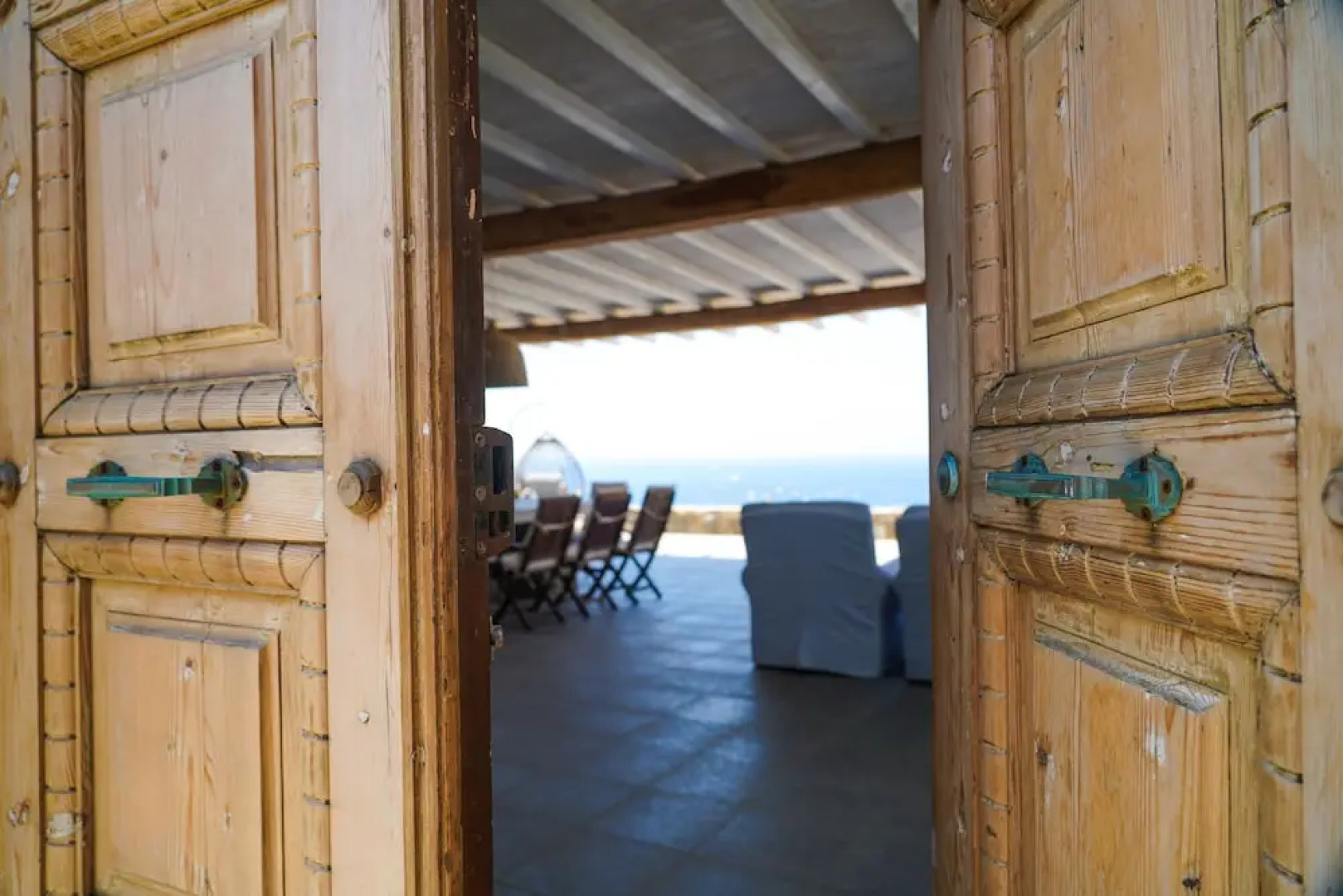 Elia Horizon Mykonos