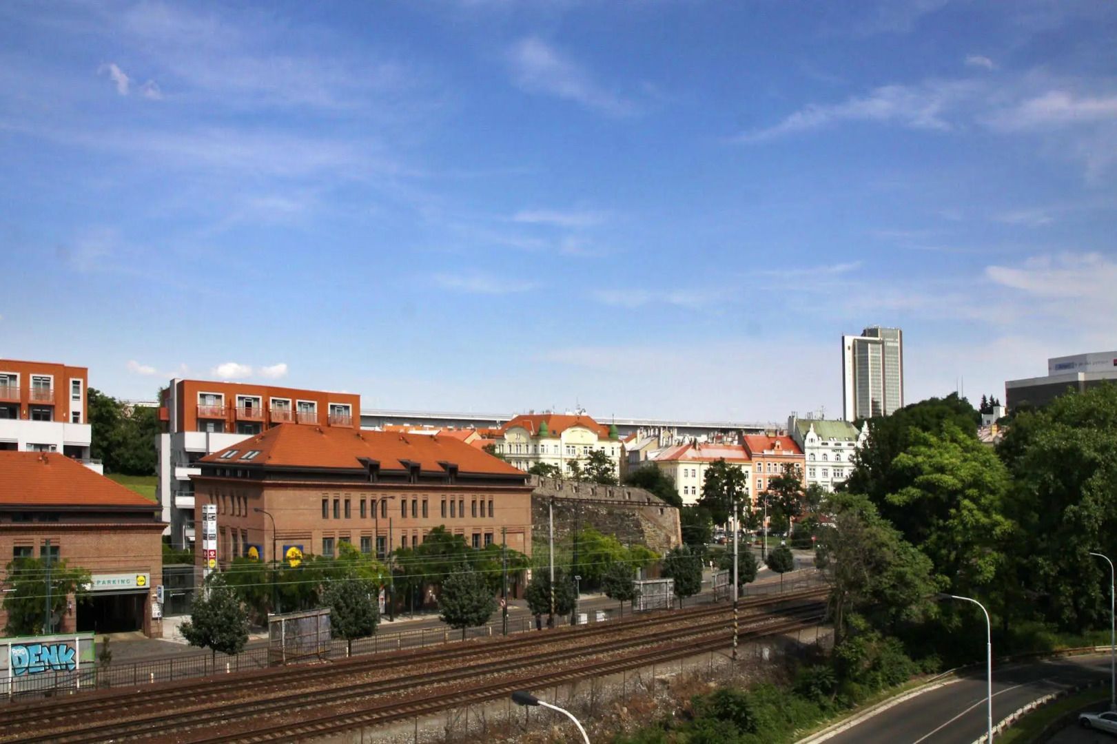 King Charles Boutique Hotel Residence