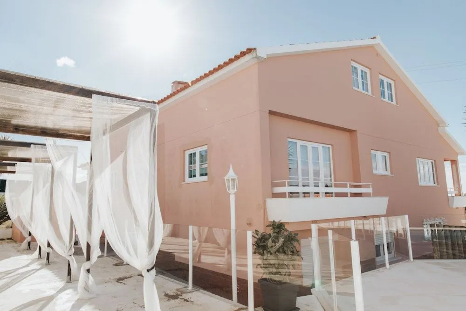 O House Ericeira Hills