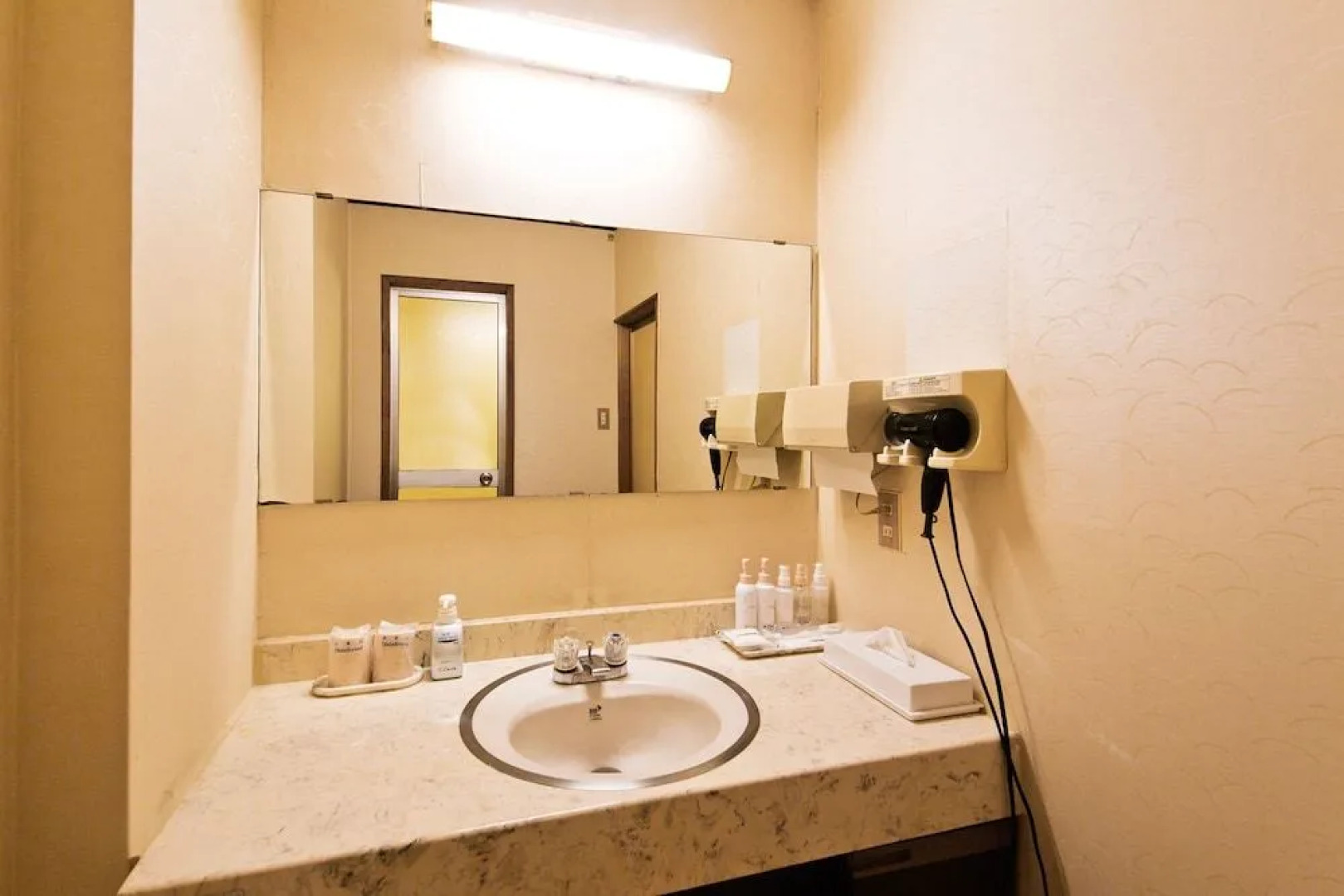 Yumoto Sakakibarakan