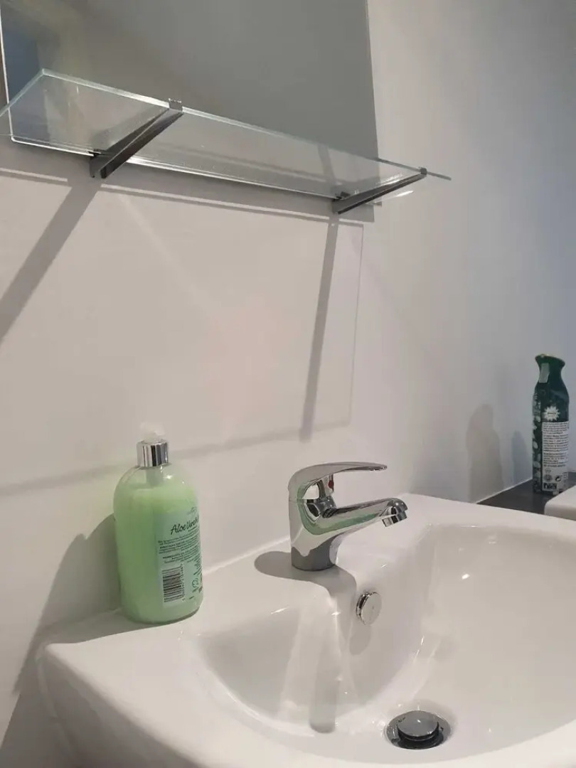 Fantastic New Room-2