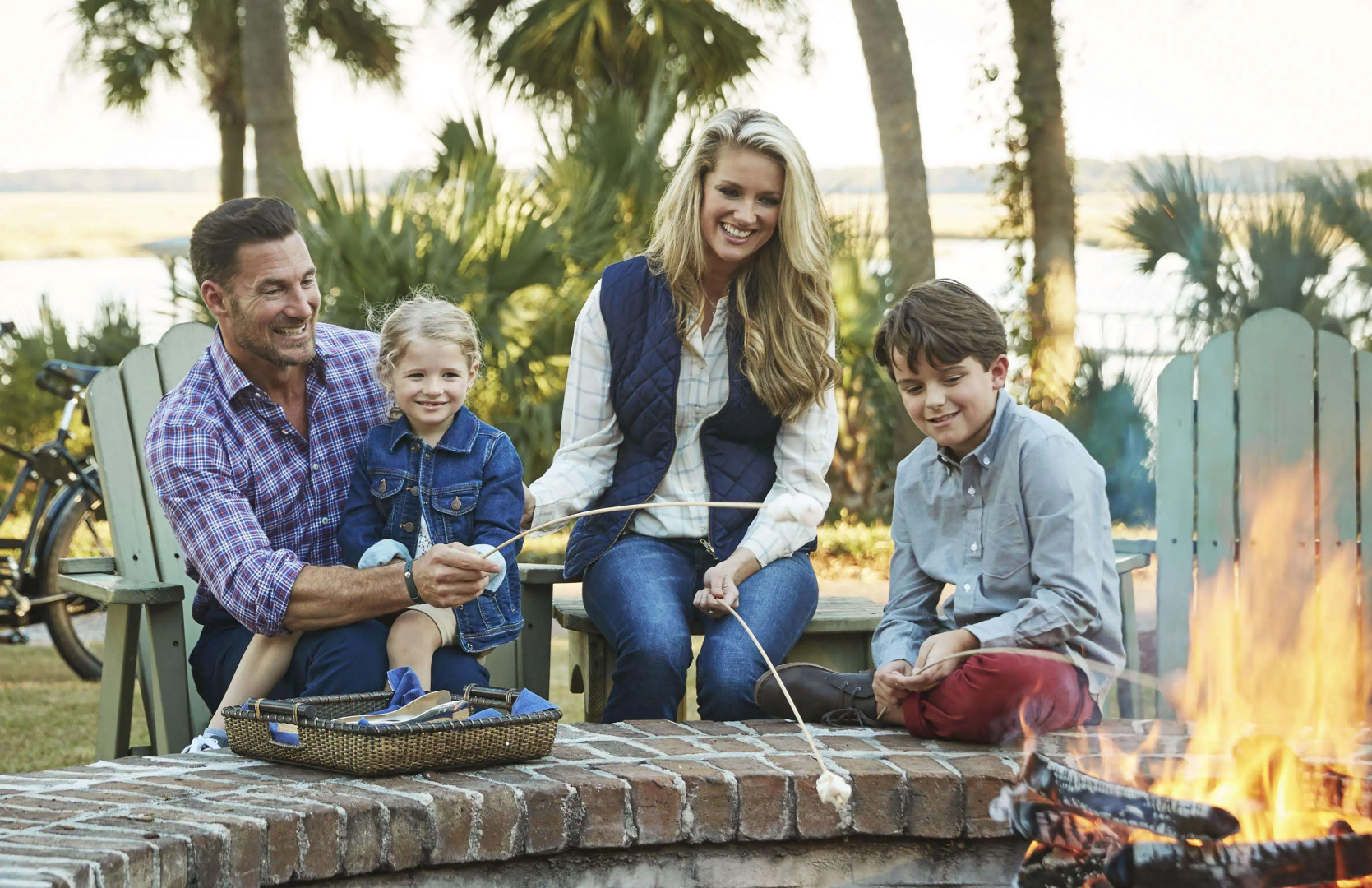 Montage Palmetto Bluff