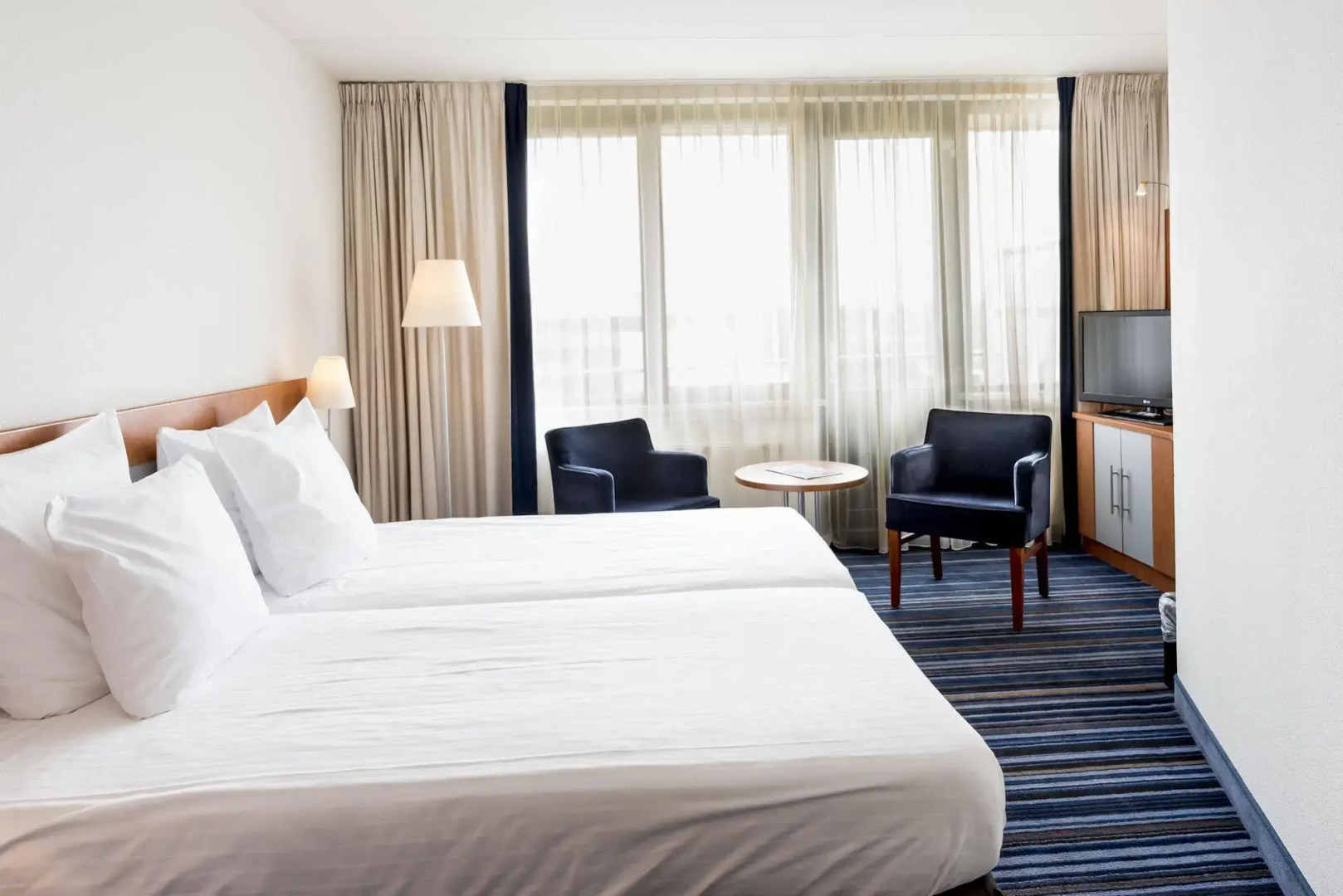 Fletcher Hotel-Restaurant Noordsee-Ameland