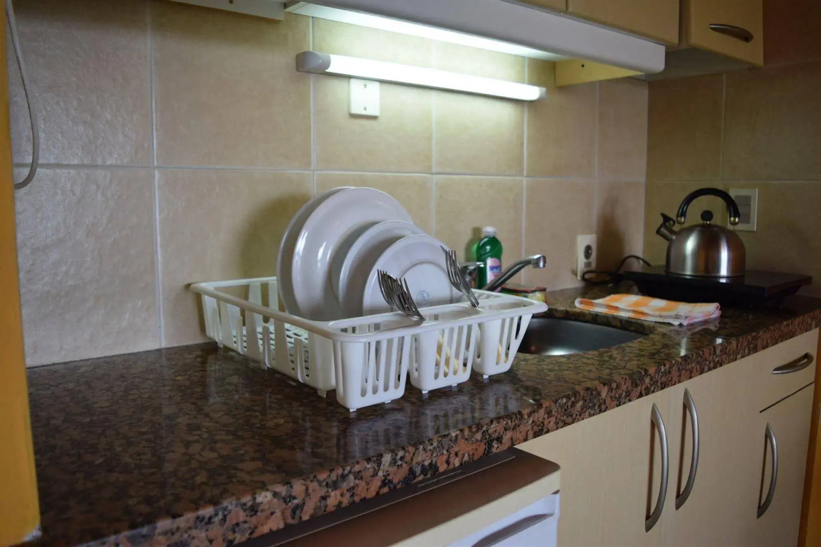 Sotavento Apart Hotel