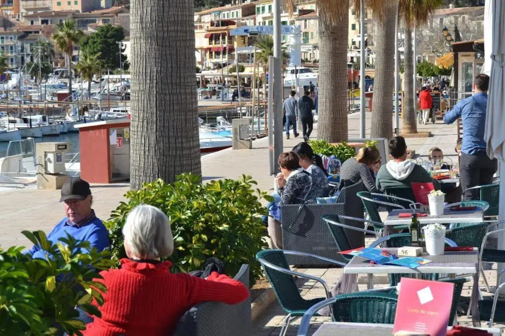 Miramar Hotel Soller