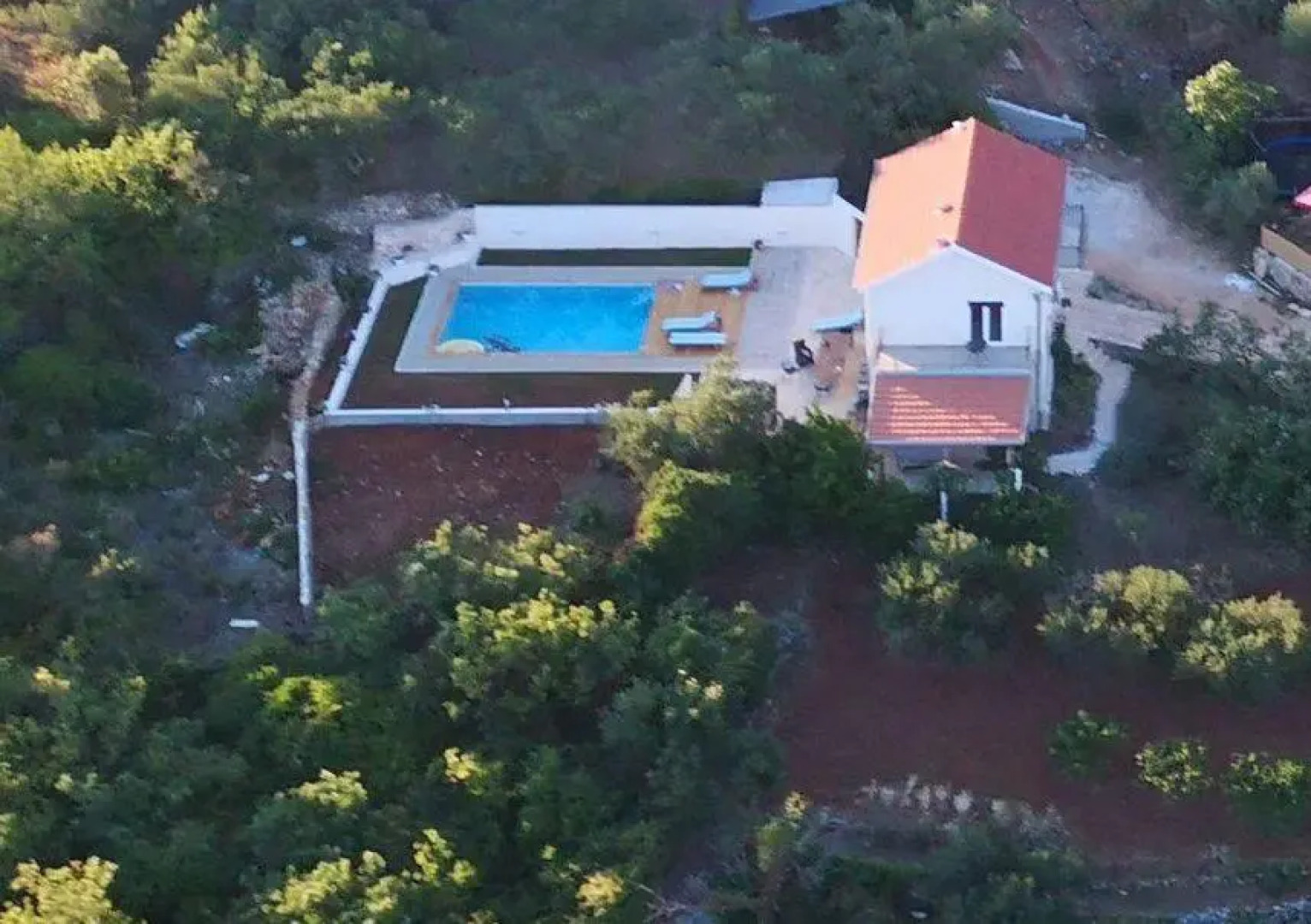 Holiday Home Antonija