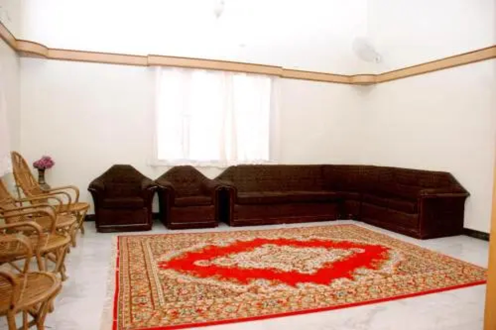 Service Bungalow @ Pollachi