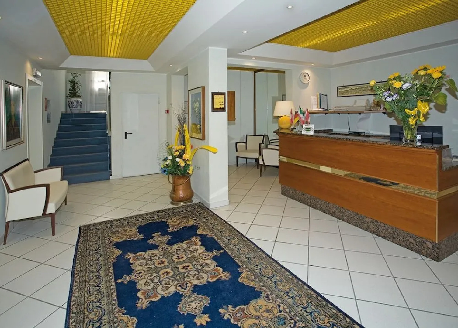 Hotel Villa Aspe