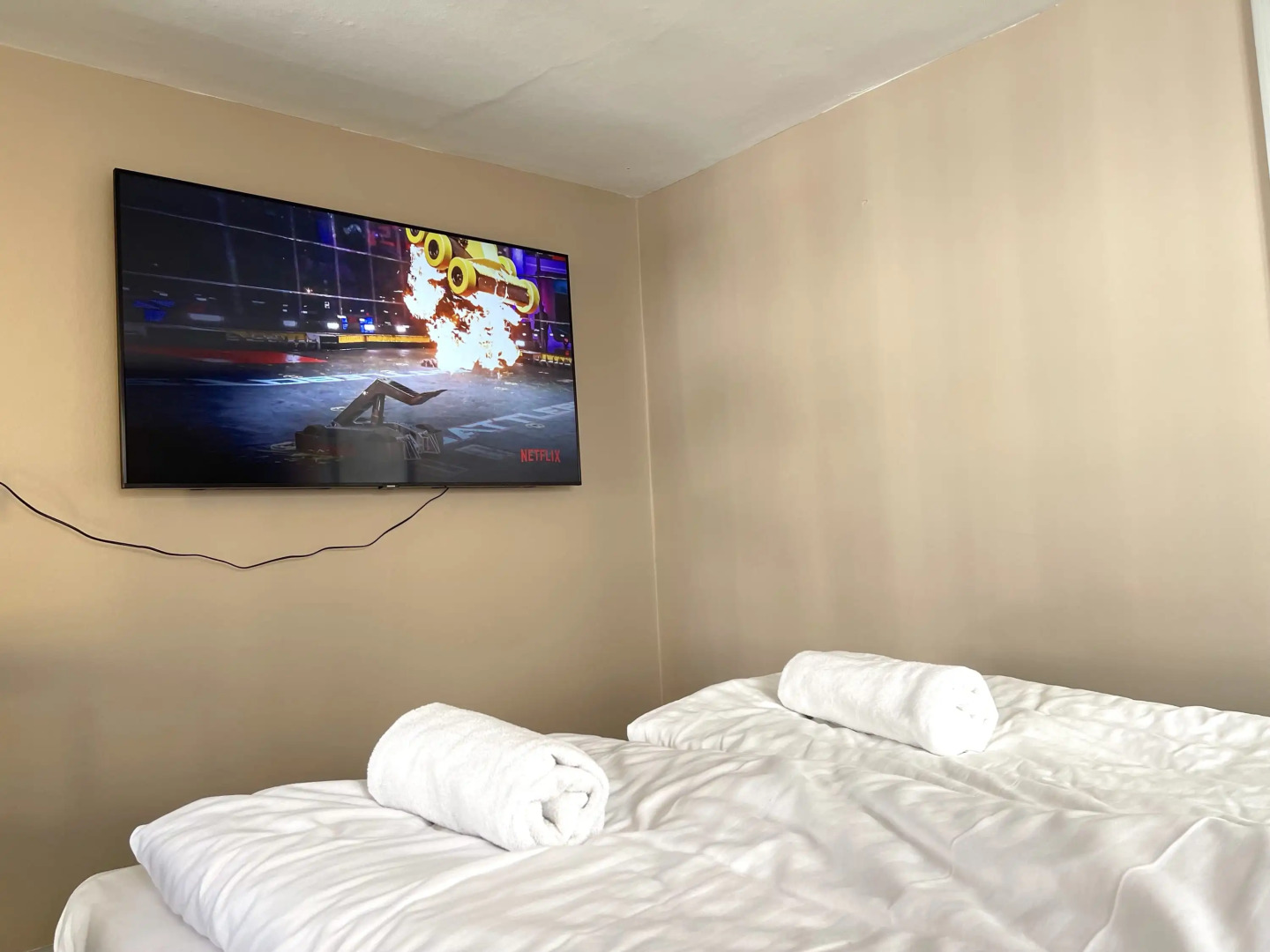 ★Balcony Apt. Central in Copenhagen, 50M to Metro★