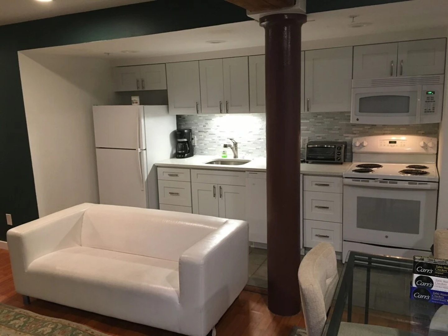 Society Hill Hotel