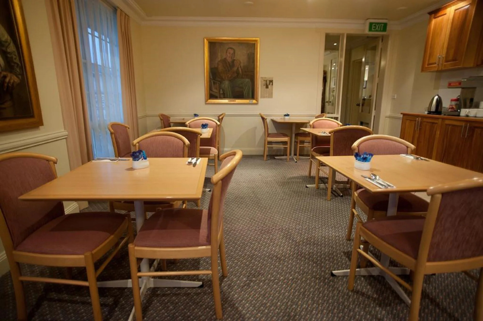 Heritage Inn Bathurst