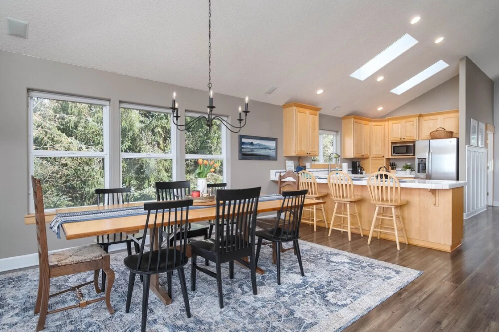 Away At Last by Avantstay - Gorgeous Beach House, Steps to the Beach