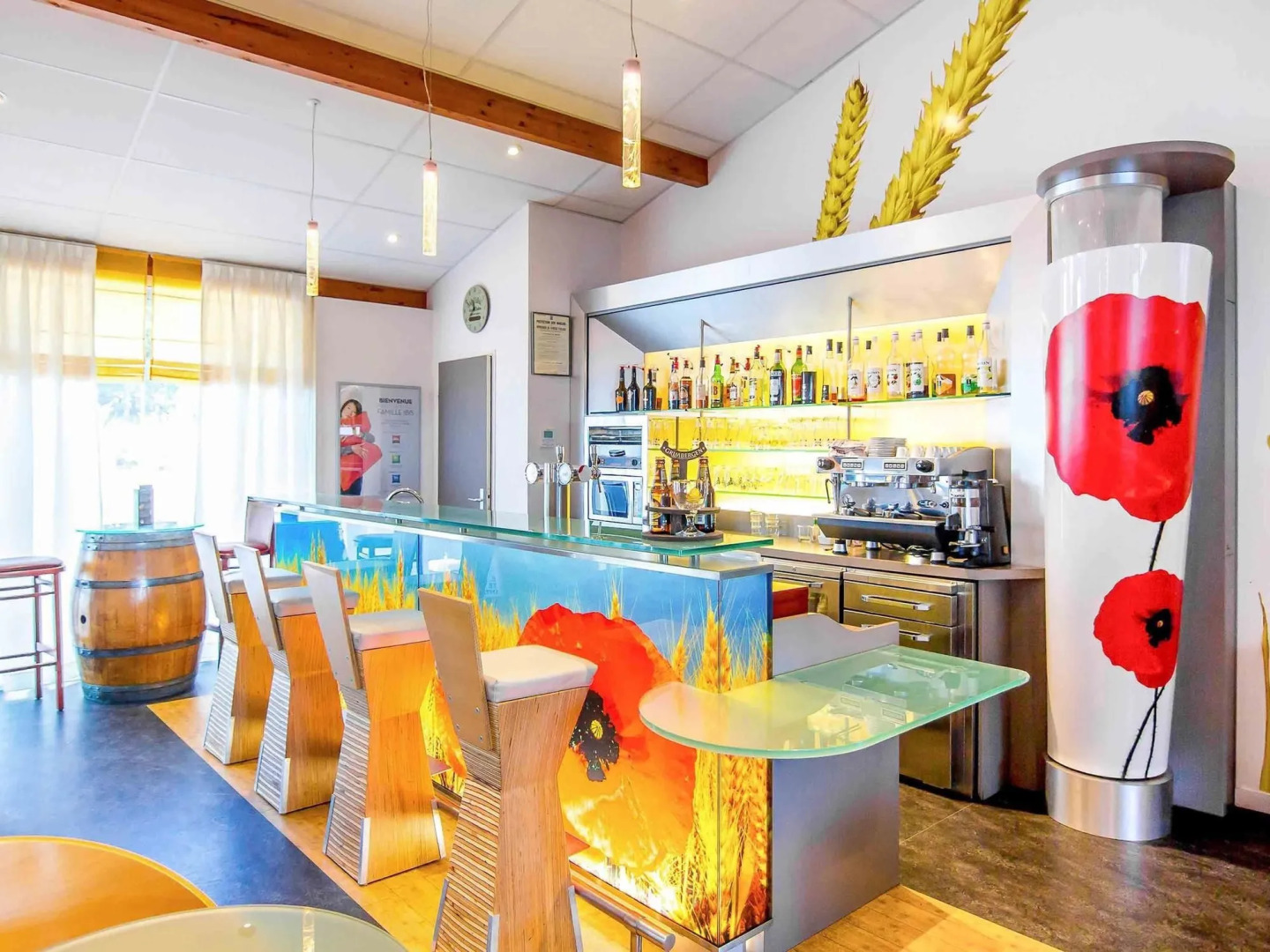 Hôtel ibis Montauban