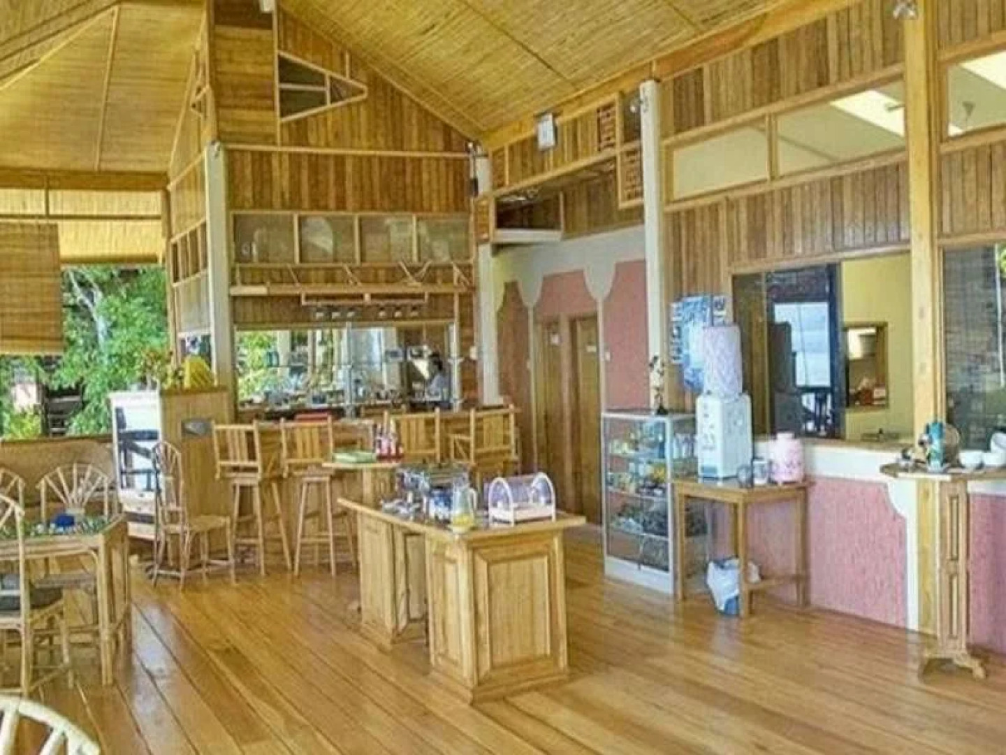 Bunaken Divers Sea Breeze Resort