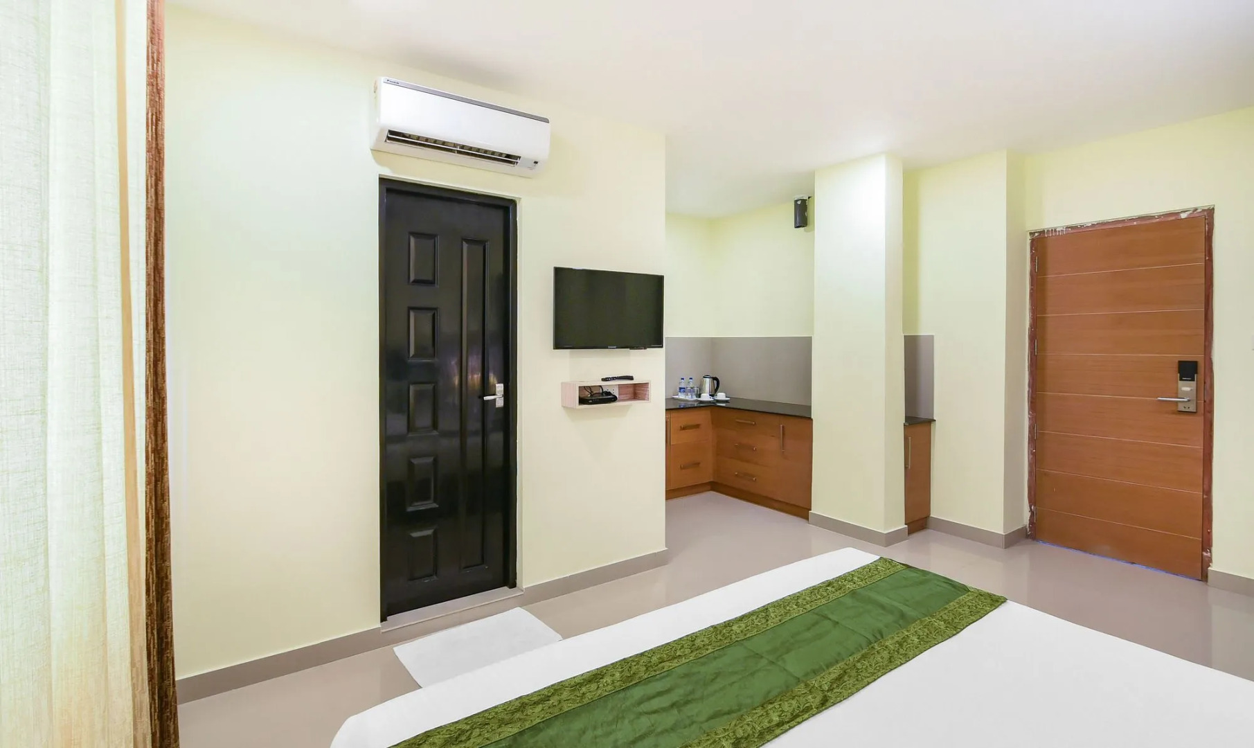 Treebo House Of Yesudas