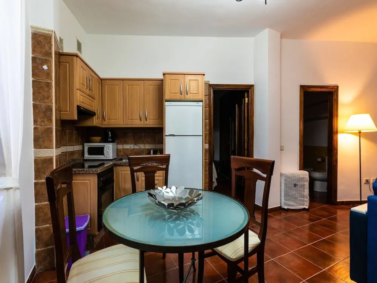 Casa Columba A En Alajeró