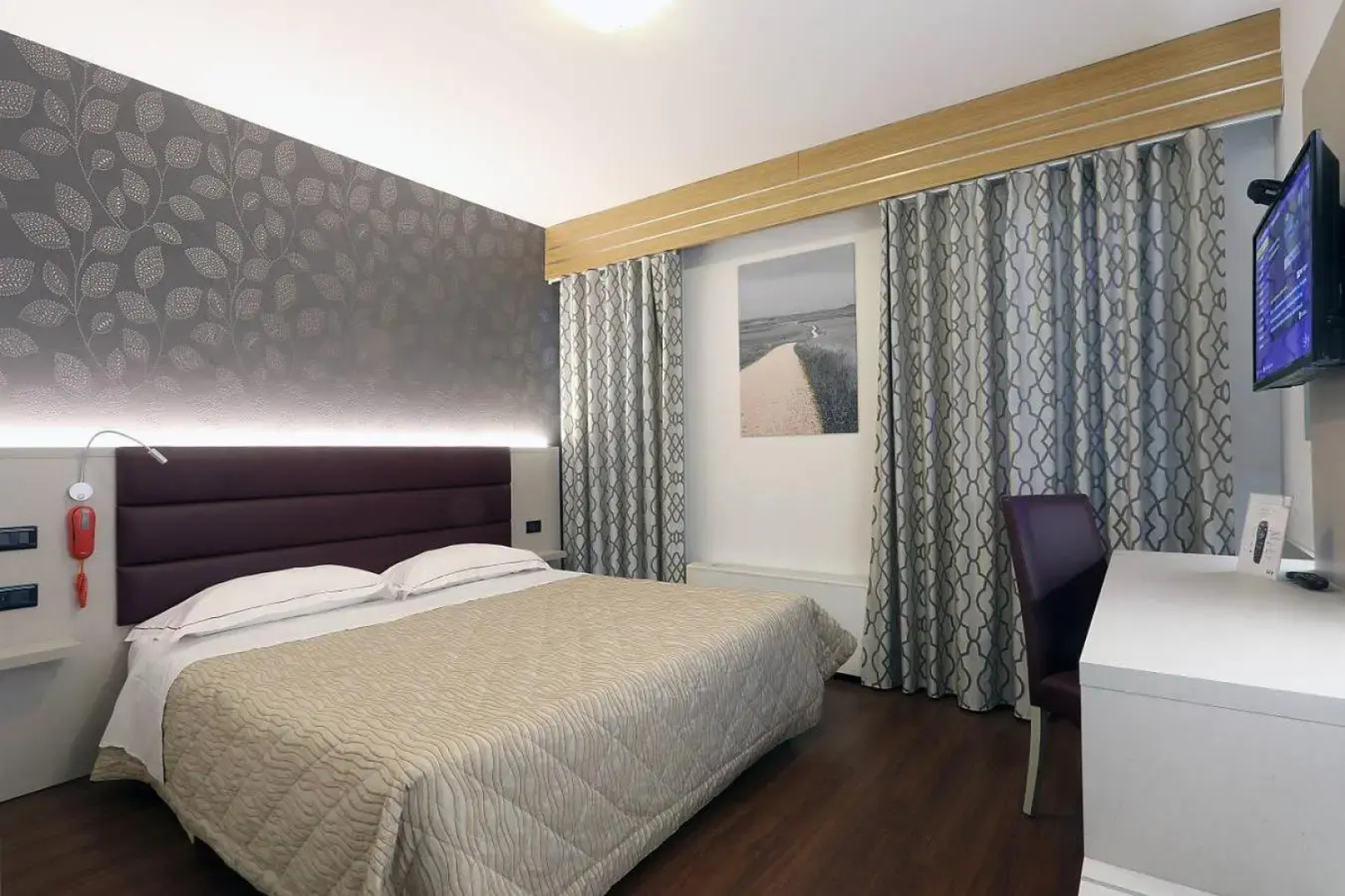 Hotel Campus