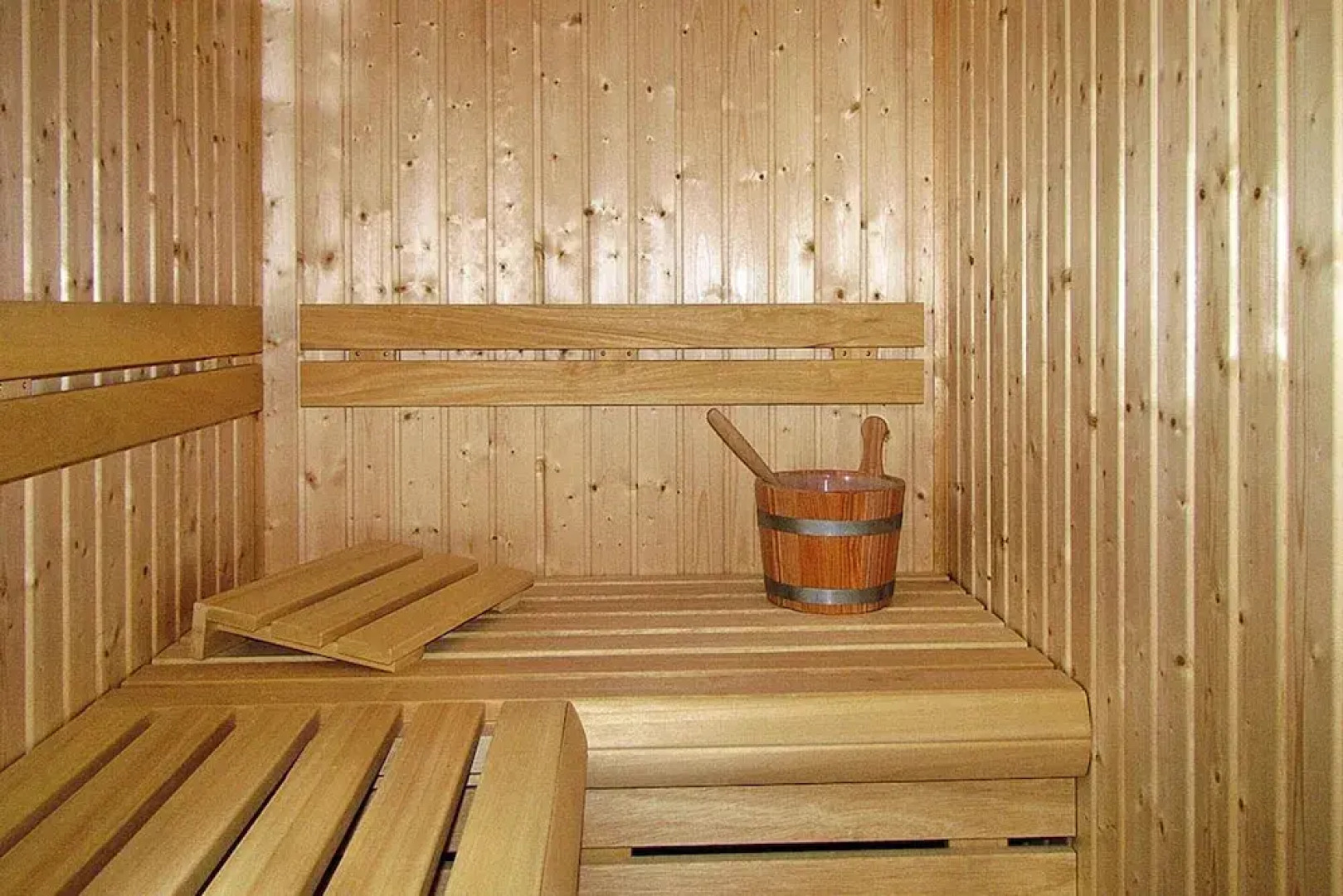 Ferienhaus Nachtigall, Glowe