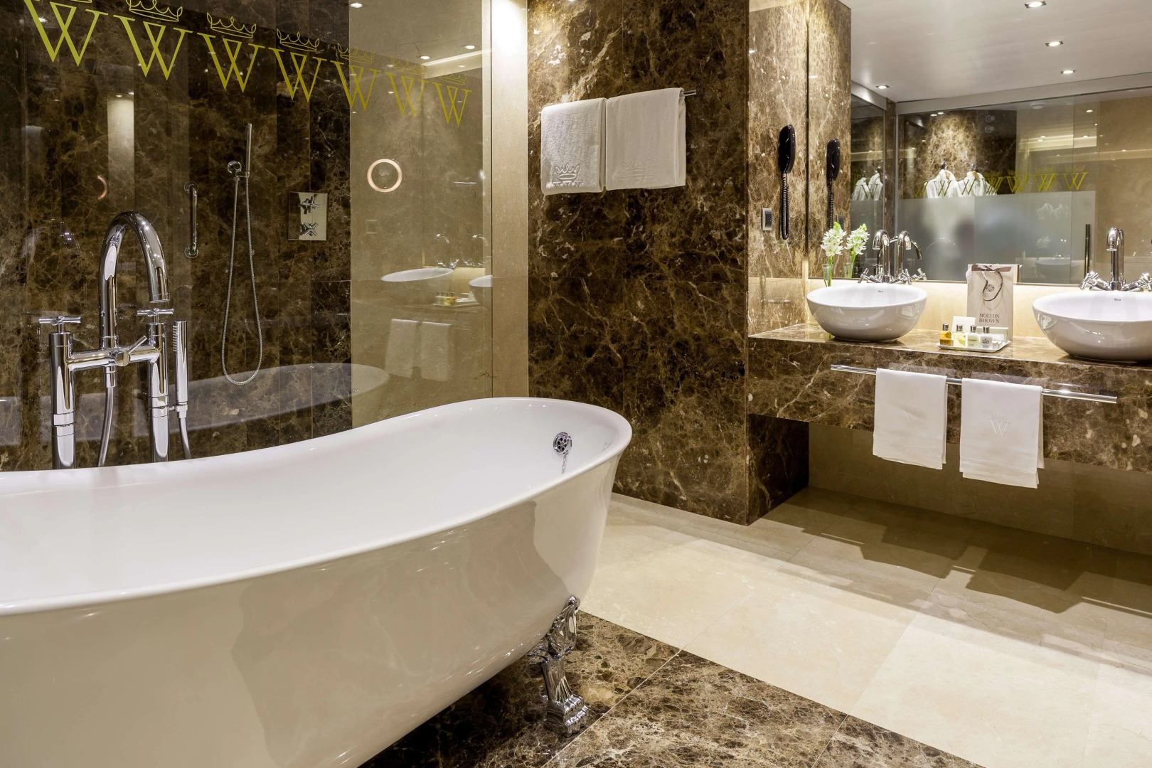 Wellington Hotel & Spa Madrid