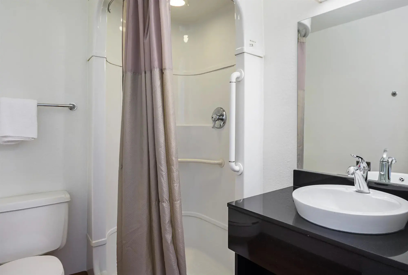 Motel 6 Pueblo, CO - I-25