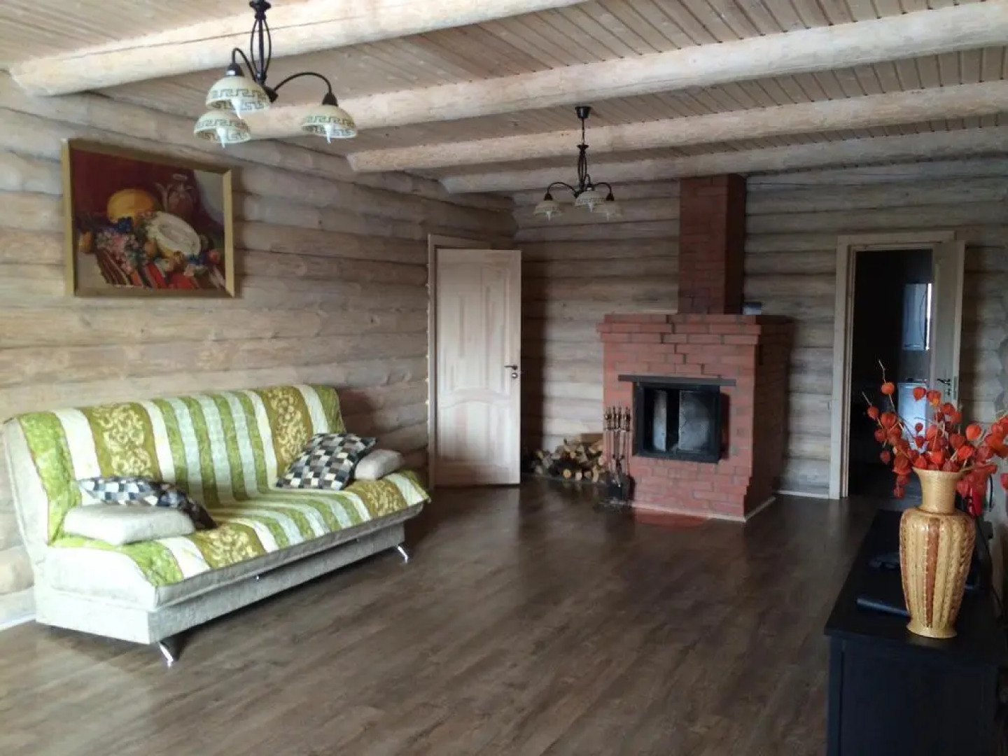 Semeinaya Baza Medvejia Kara