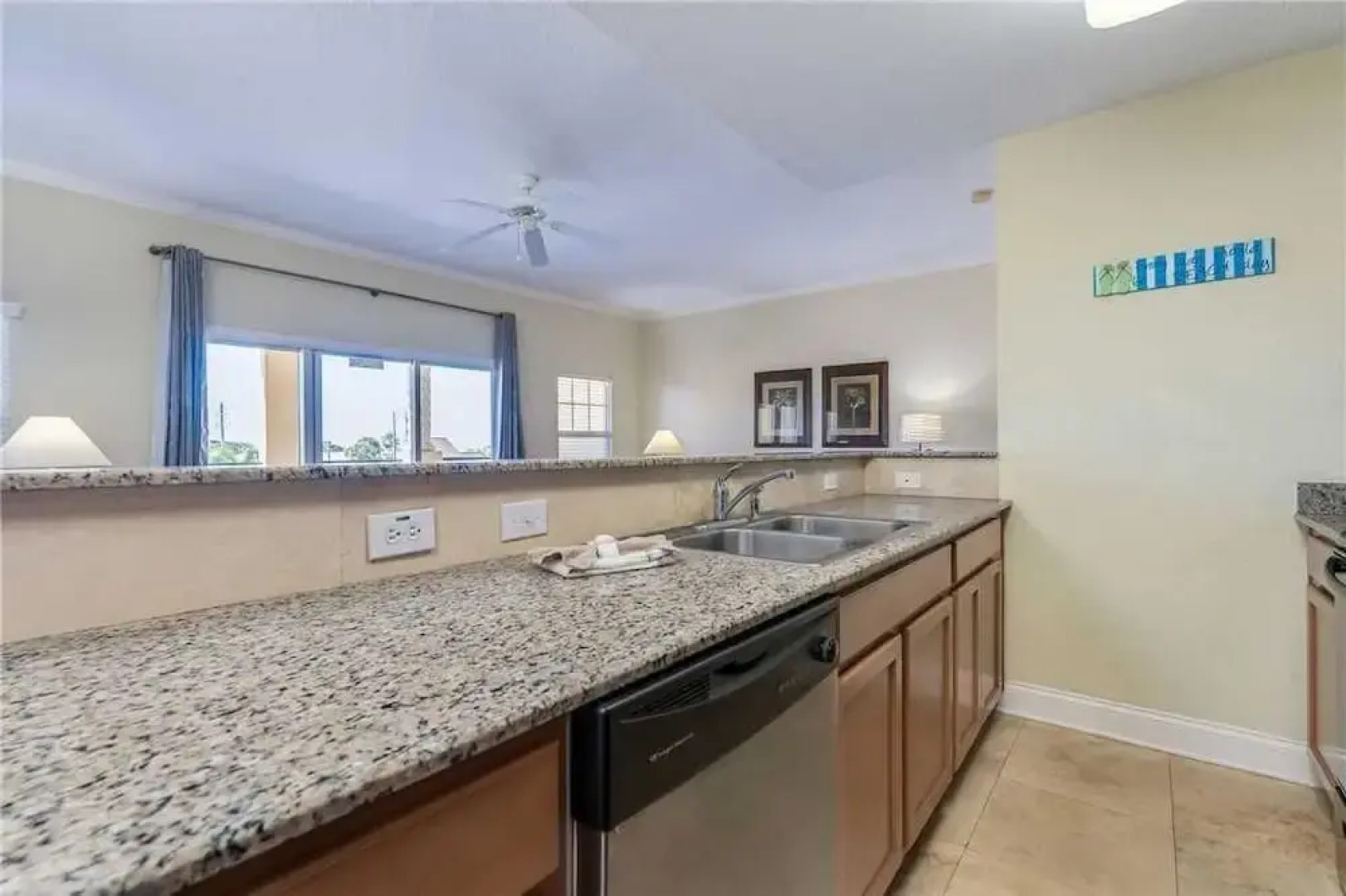 204 - Palms of Treasure Island