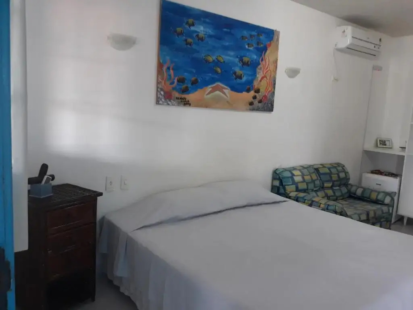 Pousada Santo Aleixo