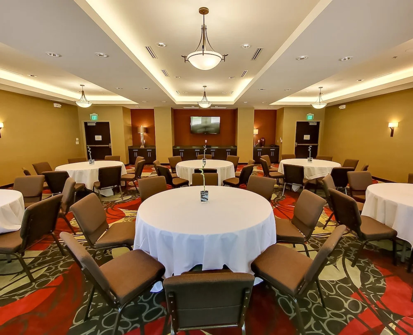 Holiday Inn Express Plymouth-ann Arbor