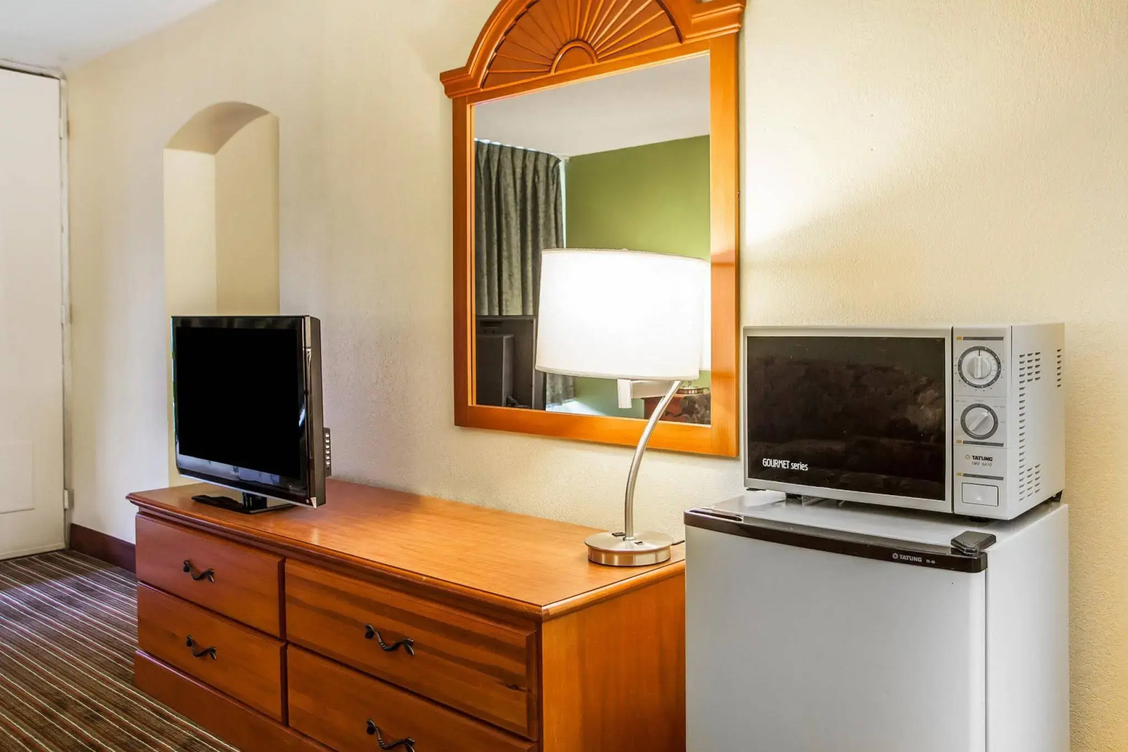 Quality Inn Franklin - Cool Springs Area
