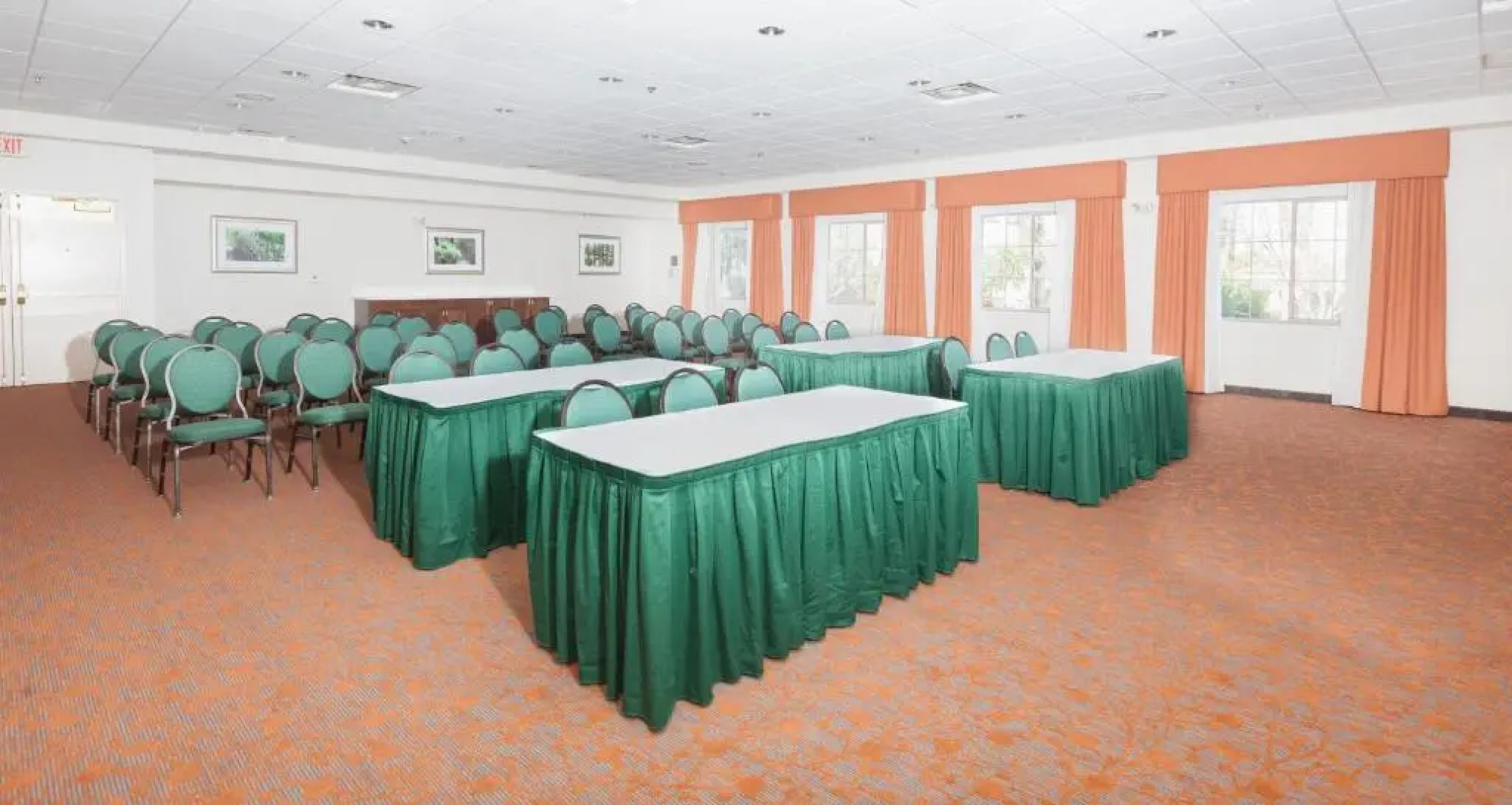 Hilton Garden Inn Palm Springs - Rancho Mirage