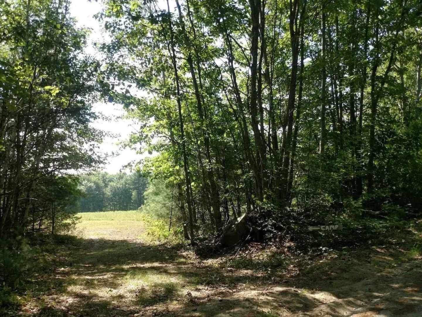 Tentrr - Valhalla Farm