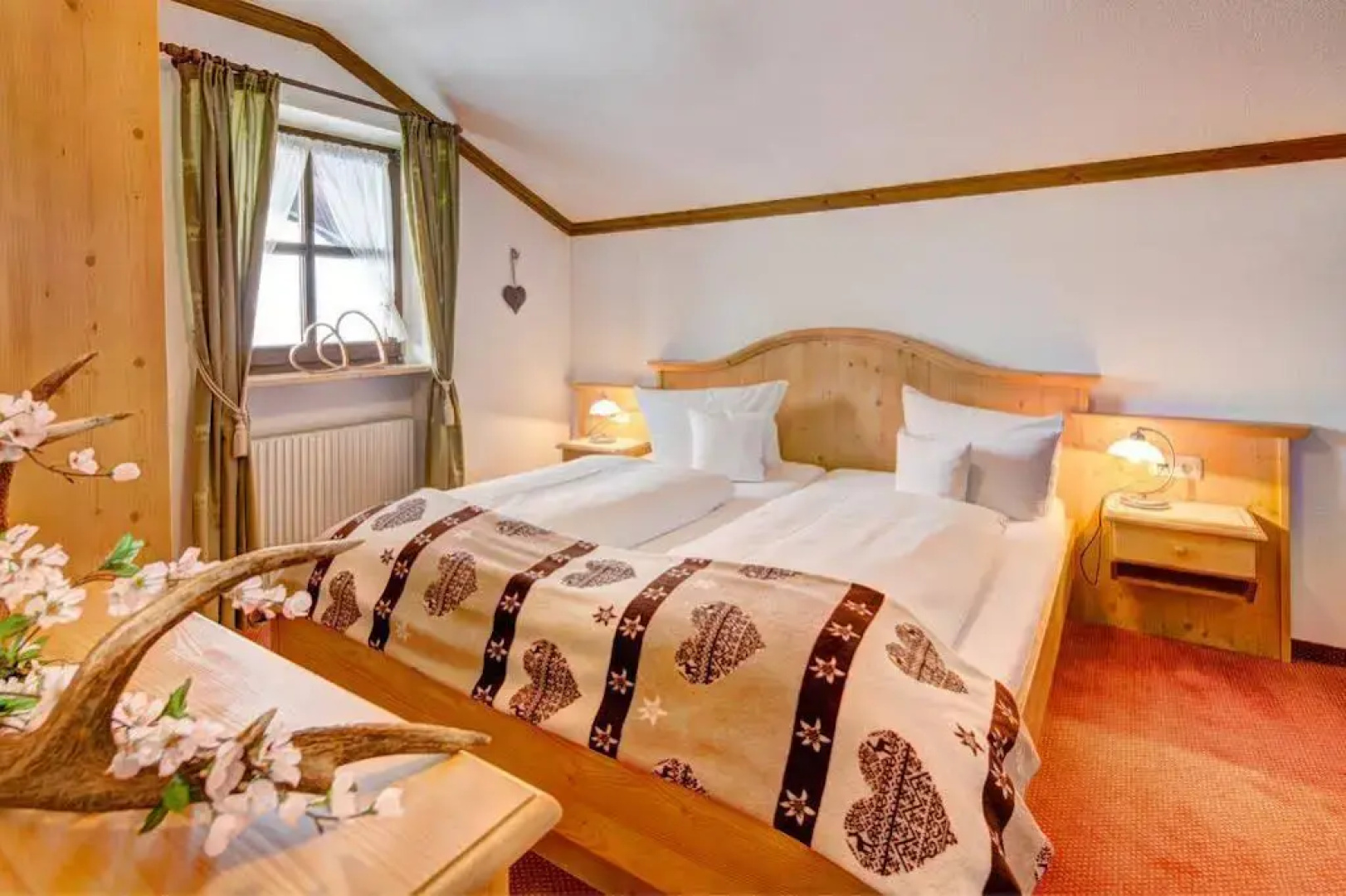 Seehotel Hartung