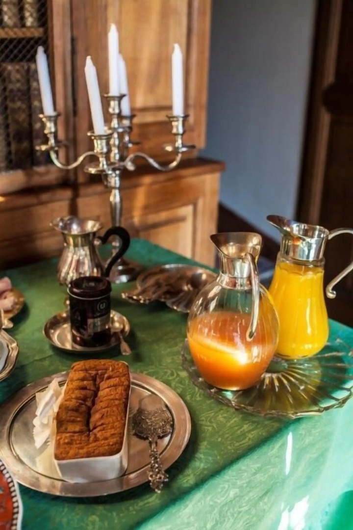 Château de la Flocellière