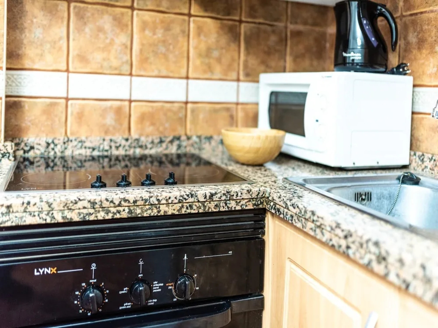 Casa Columba A En Alajeró