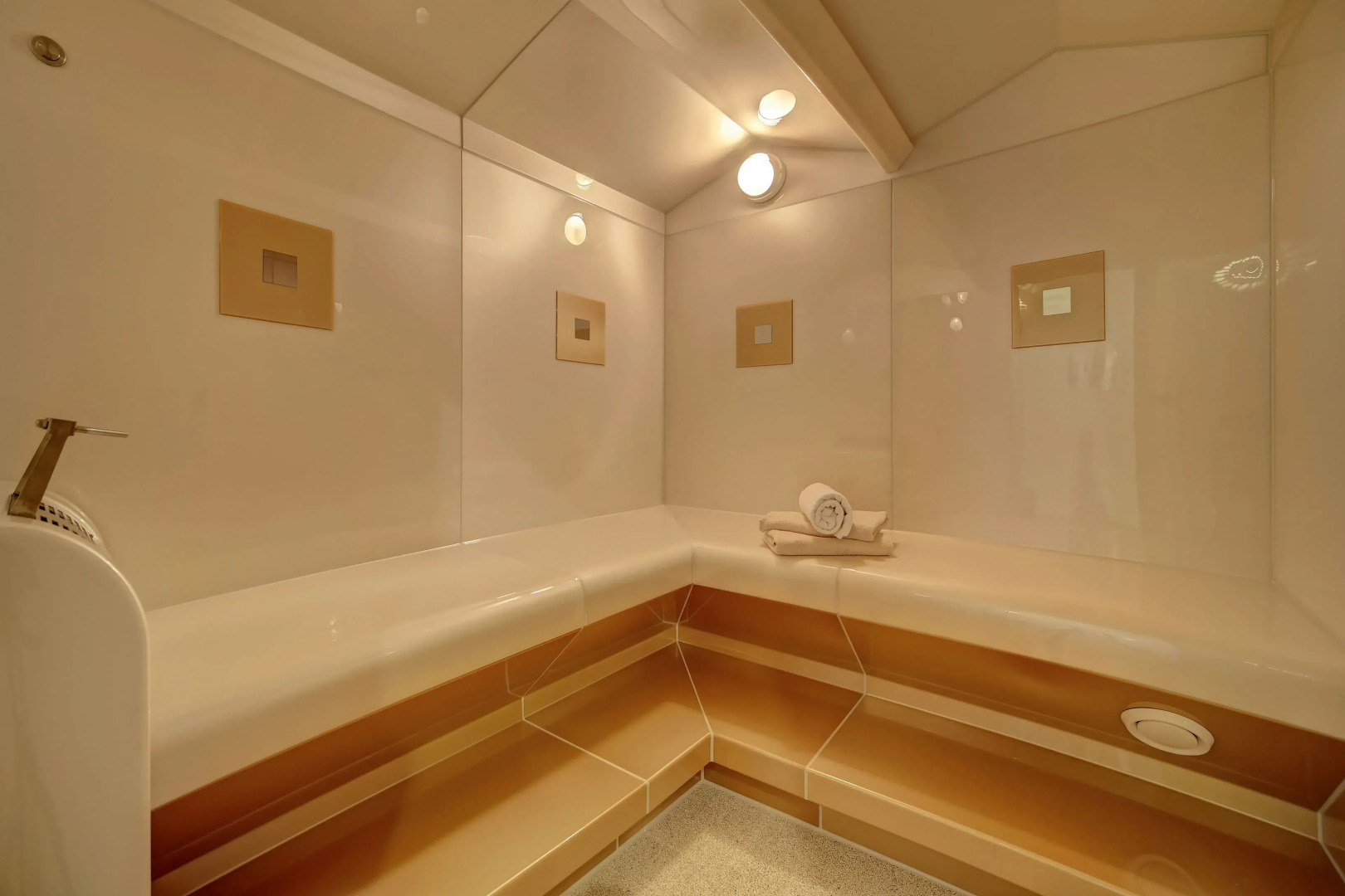 Wellnesshotel Auszeit