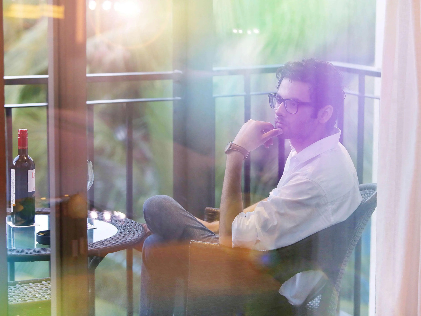 Novotel Goa Candolim Hotel