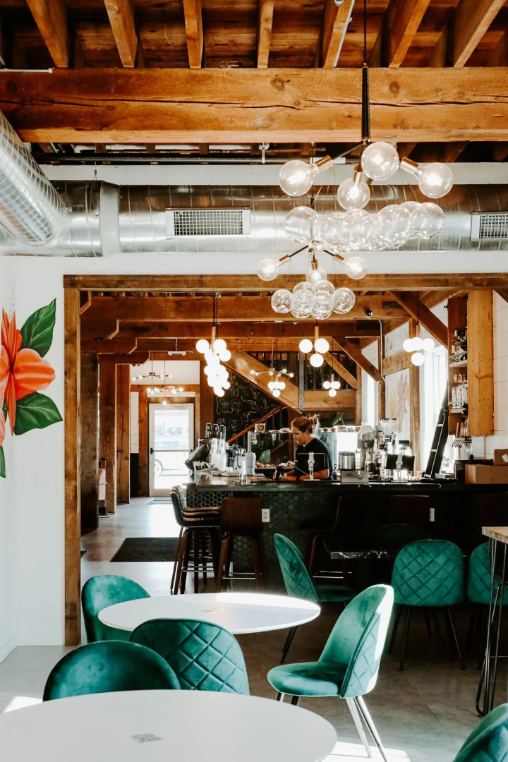 The Mill Hotel