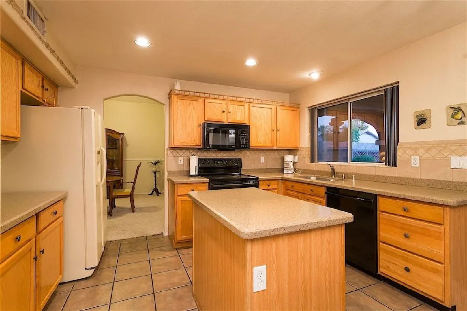 Montebello 5 Bedroom by Casago