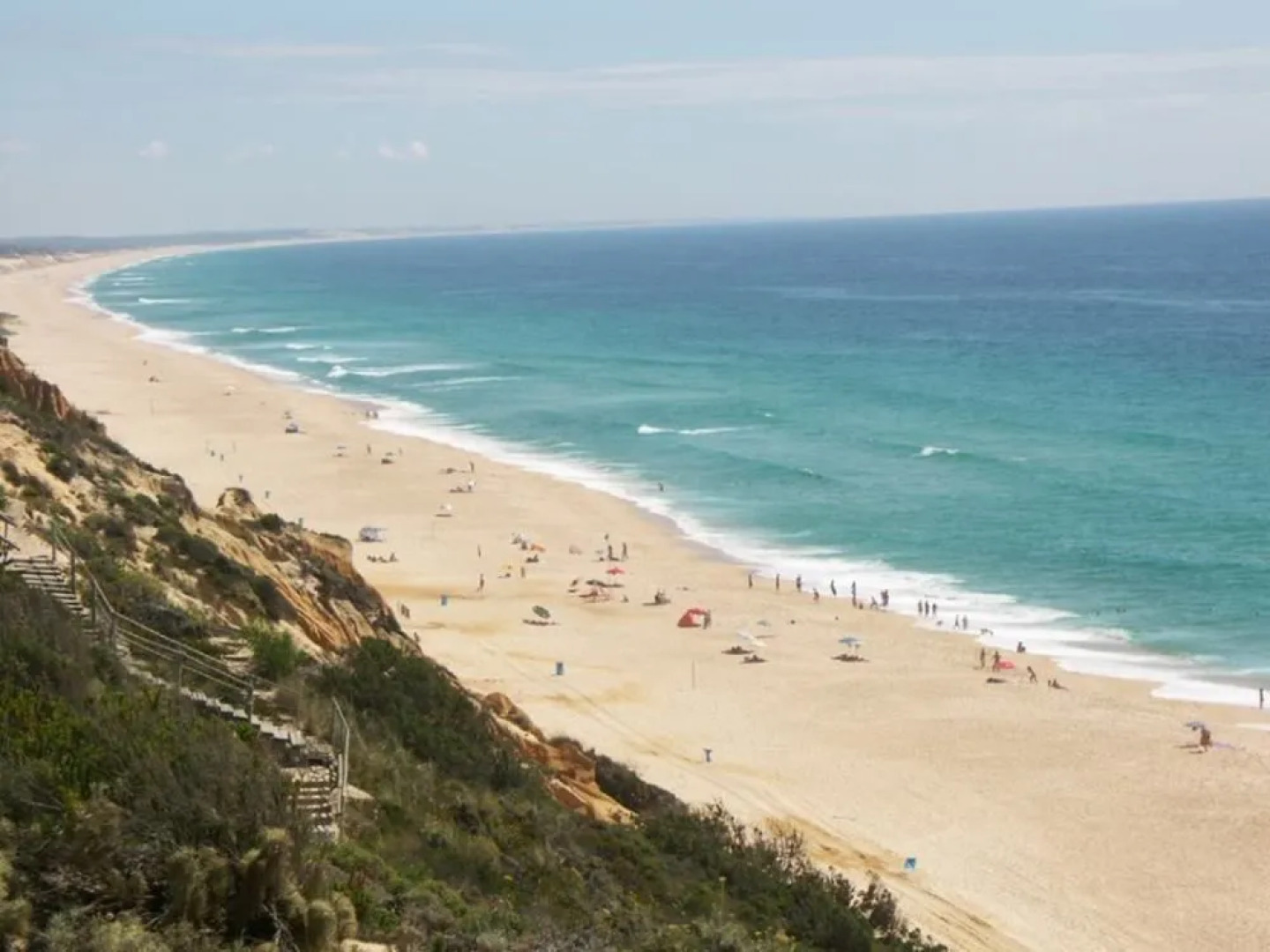 Monte Cabeço do Ouro