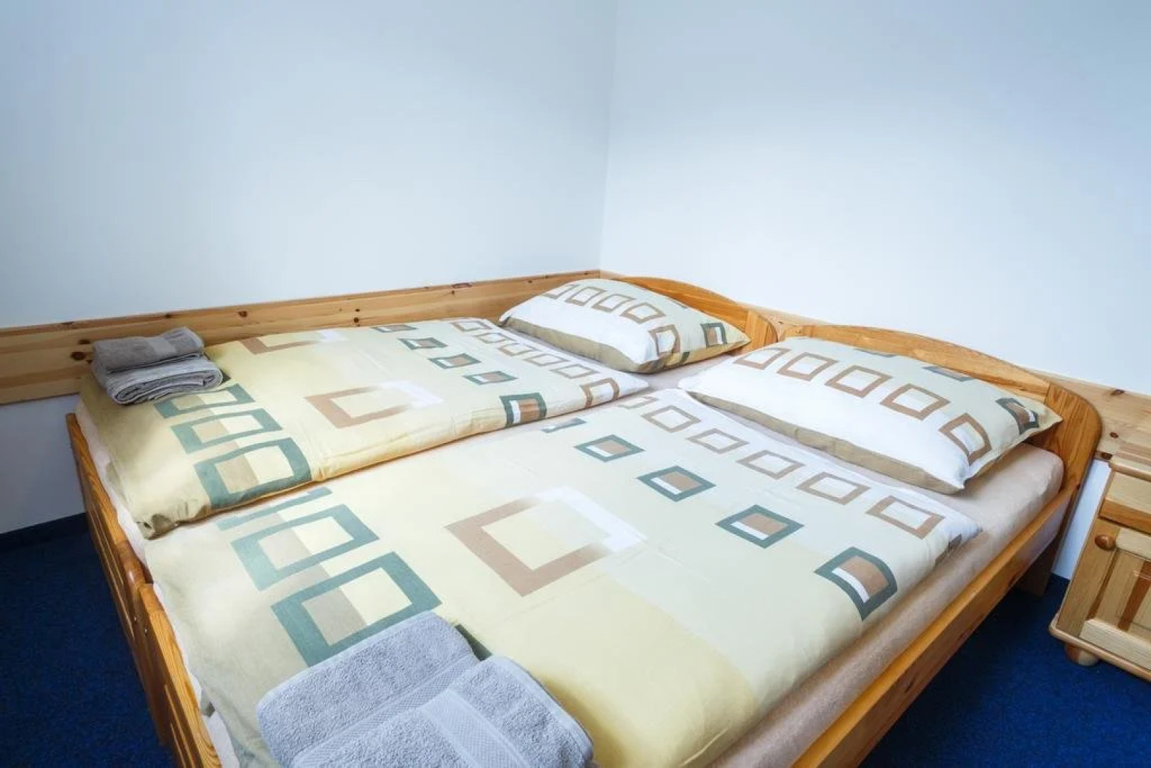 Penzion Iris Krkonoše