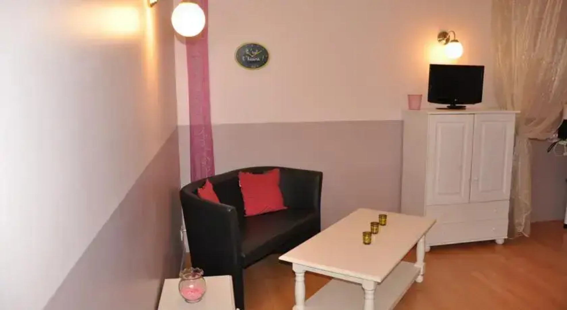 Résidences De Chartres