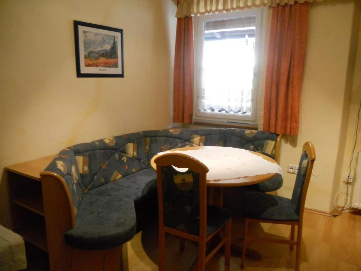 Gasthof zur Burg Falkenstein