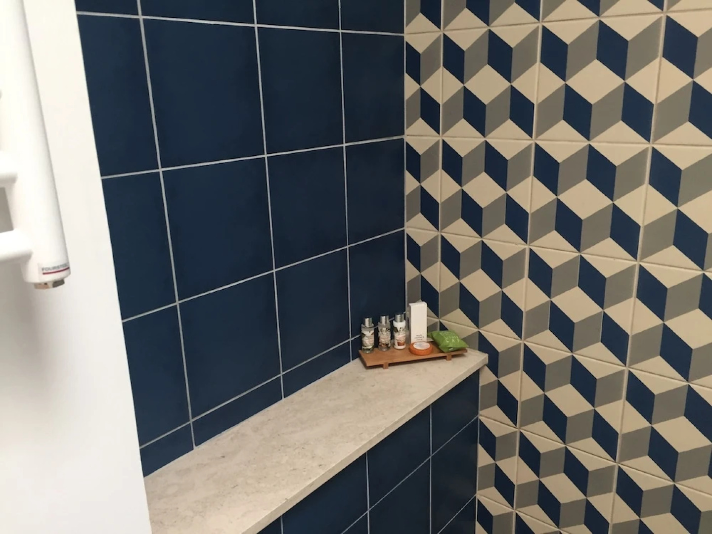 Mercedes Country House